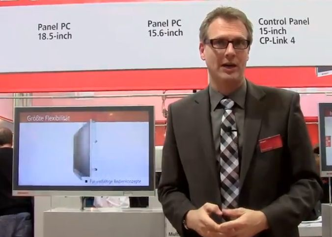 New Capabilities Are Changing HMIs