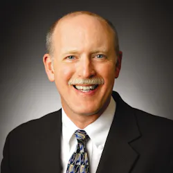 Larry White, Executive Director of the Resource Consumption Accounting Institute Larry White, Executive Director of the Resource Consumption Accounting Institute