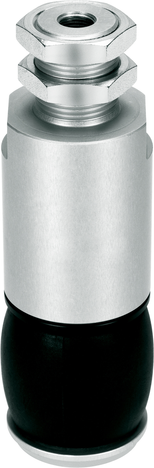 Aw 20145 Festo Bellows Grippers 15451k