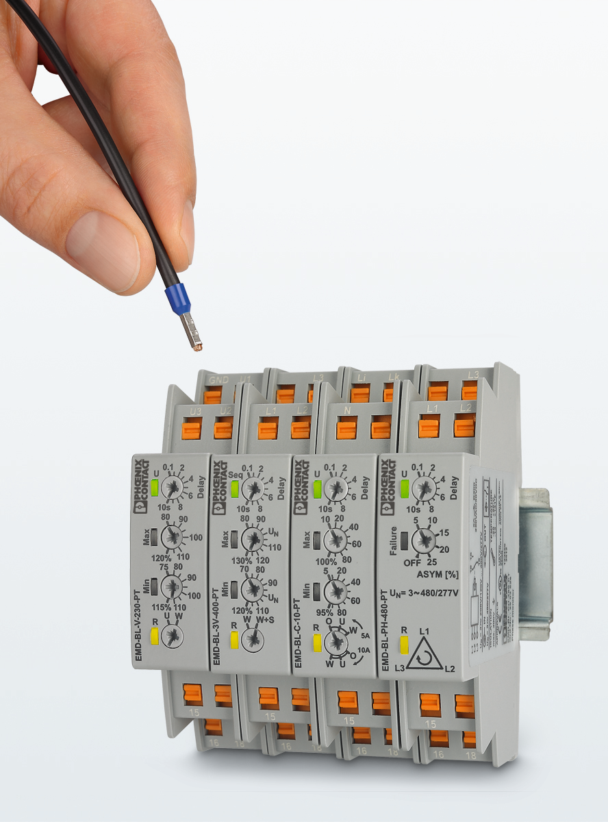 Aw 20156 1312np Phoenixcontact