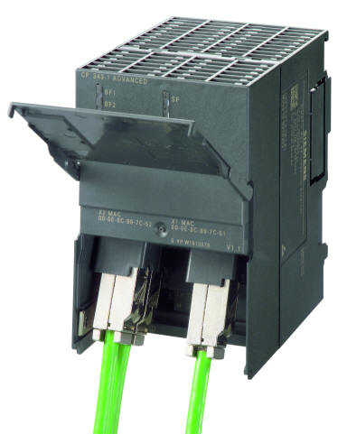 Fieldbus and Ethernet