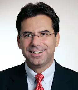 Helmuth Ludwig, CEO of Siemens Industry Sector U.S. Helmuth Ludwig, CEO of Siemens Industry Sector U.S.