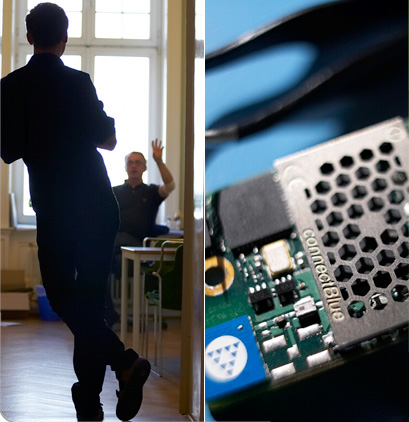 connectBlue, Sigma Connect cooperate on IoT product test systems