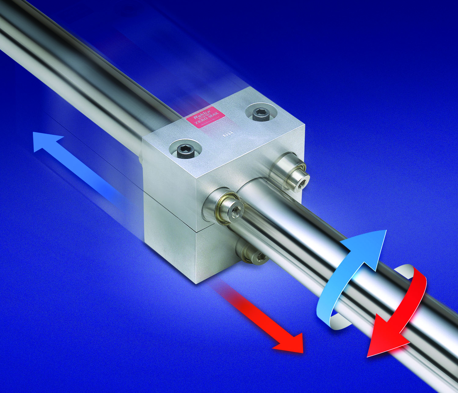 Aw 21097 6830 Zero Max Rohlix