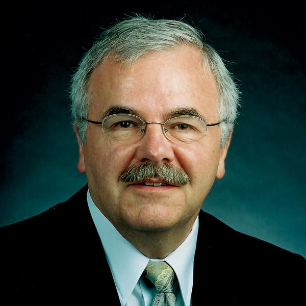 Dick Hill, Vice President and General Manager, ARC Advisory Group