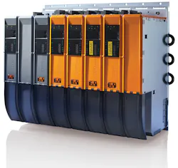 Compact drives. One thing Top Tier engineers and machine d Compact drives. One thing Top Tier engineers and machine d