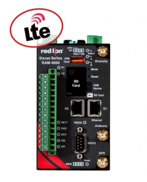 Aw 21889 Sixnet Series Ram 9000 0