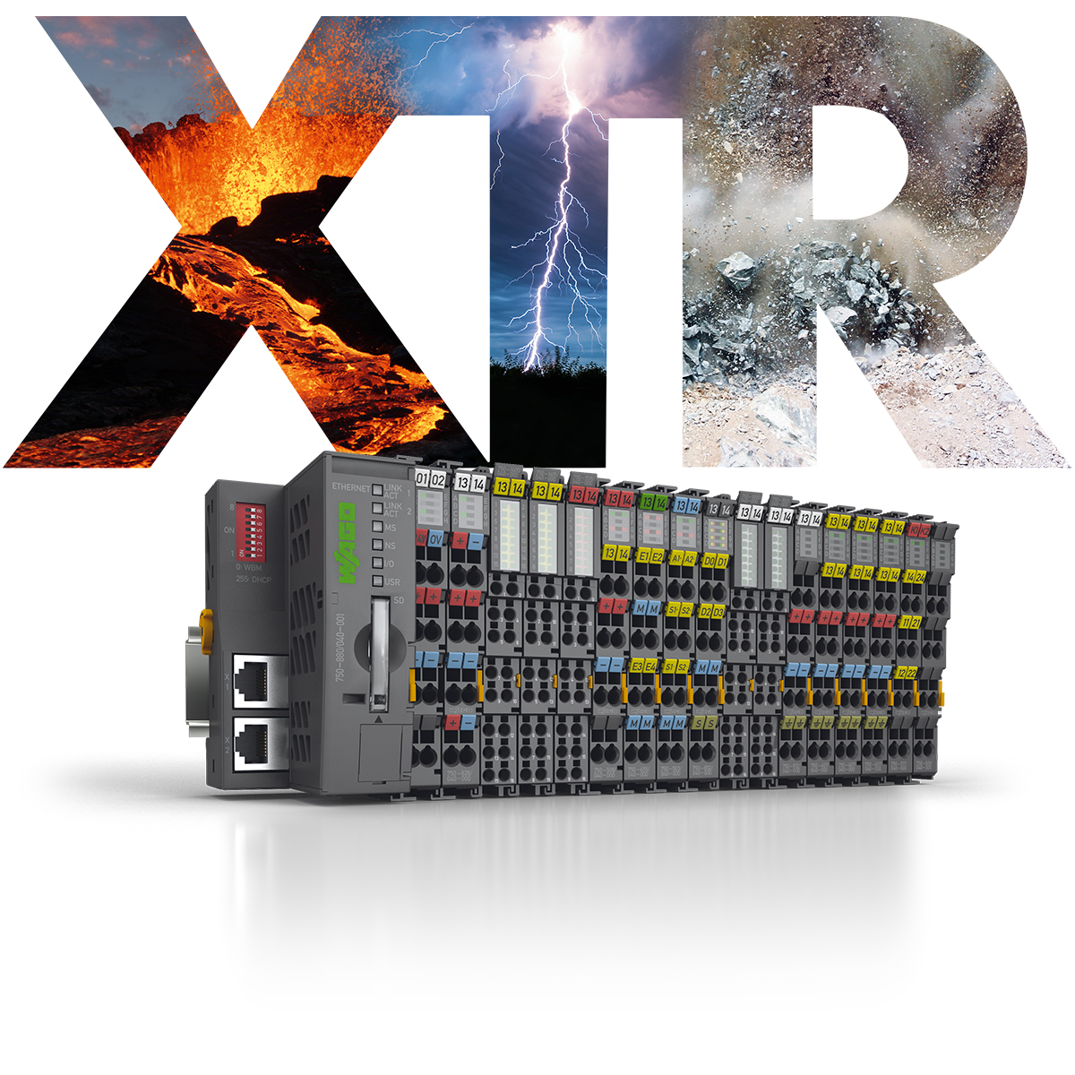 Aw 22762 1405np Wago