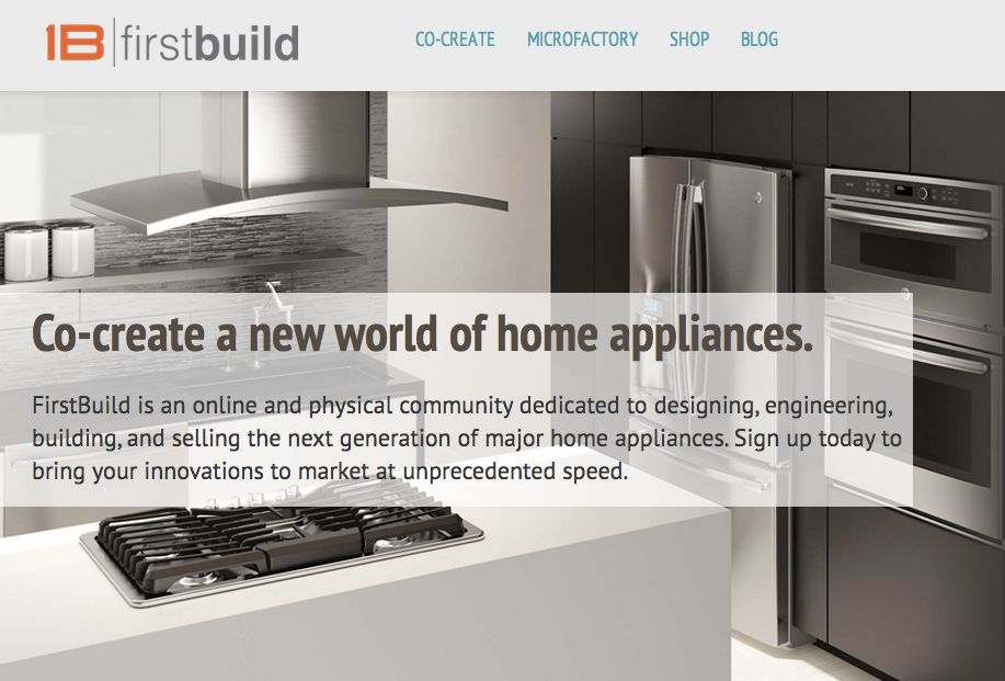 Crowd-Sourced Design and Engineering