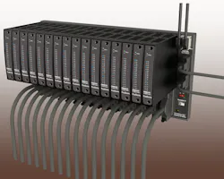 Aw 24073 Foxboro 200 Series Io Black Aw 24073 Foxboro 200 Series Io Black