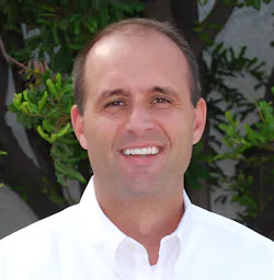 Scott Saunders, CEO, Moore Industries-International Scott Saunders, CEO, Moore Industries-International