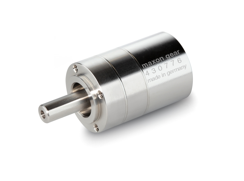 Aw 26216 Maxon Gearhead Gp19m