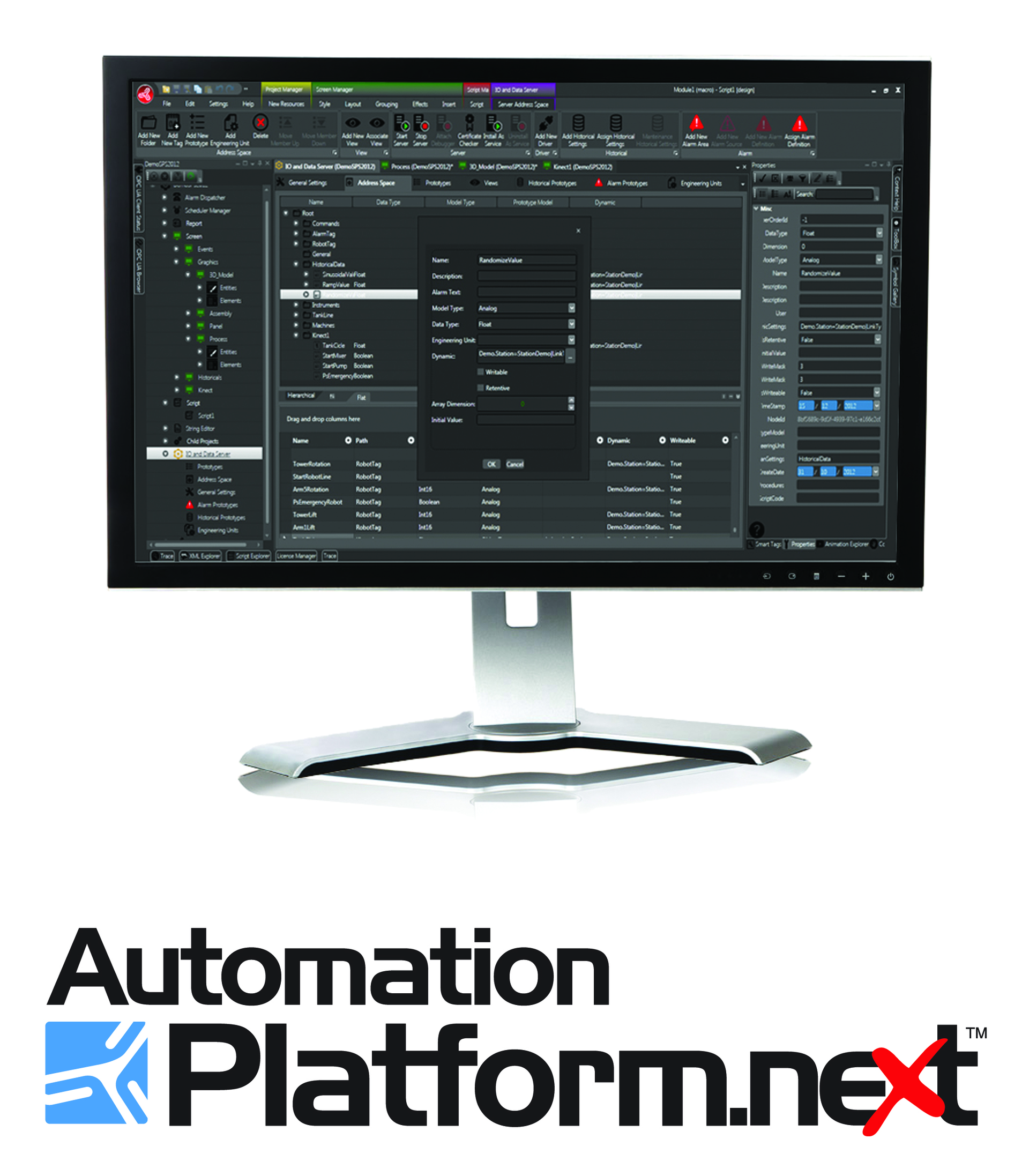 Aw 26318 Automation Platform Next V2