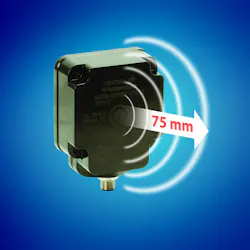 Aw 26450 Turck Q80wd Sensor Aw 26450 Turck Q80wd Sensor