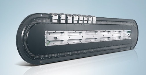 Beckhoff and Rockwell Automation Patent Dispute Settled