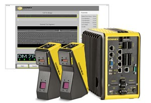 Aw 26702 Cognex Vision Controller 5 Pr Image Png