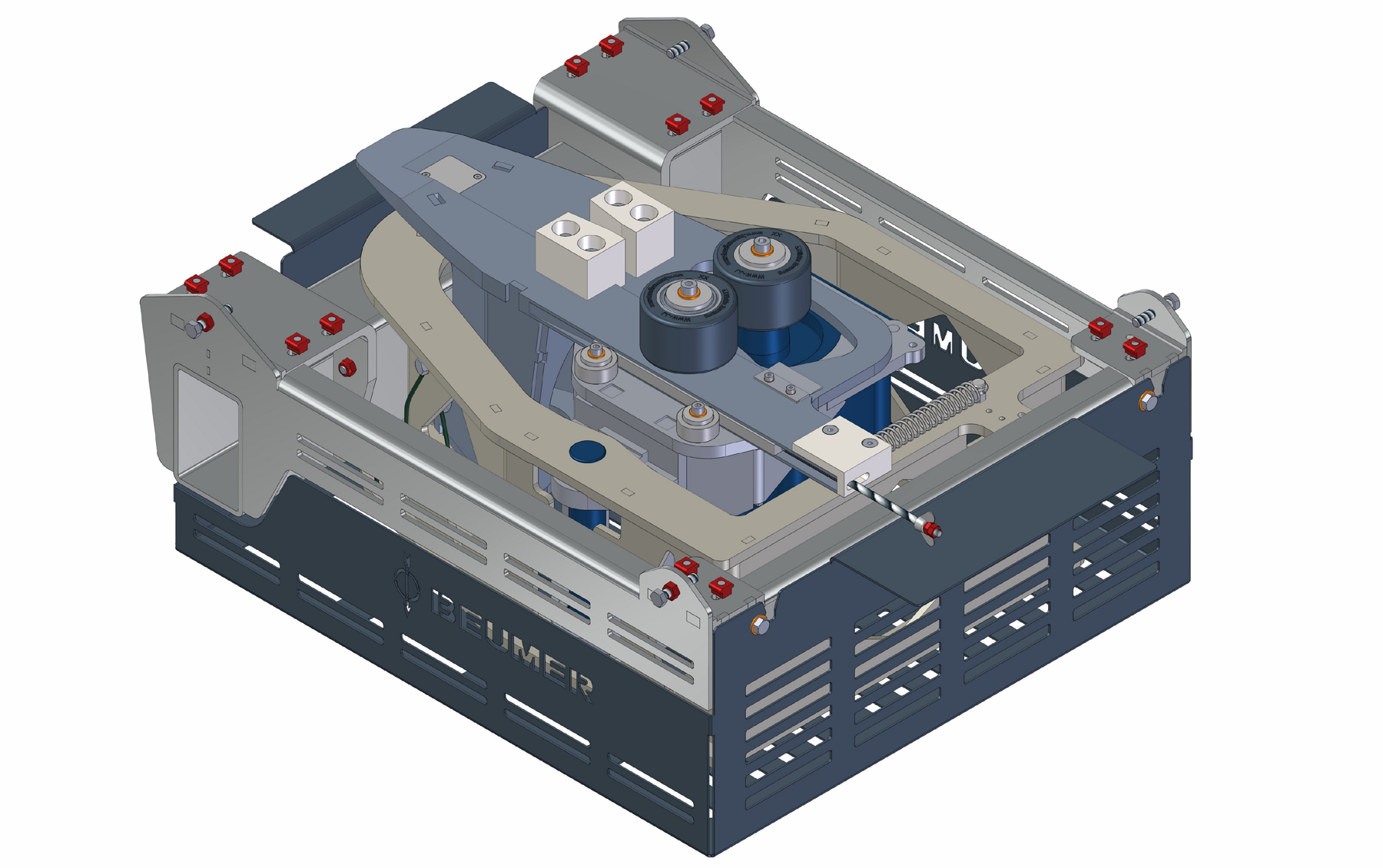 Aw 26834 1409np Beumer