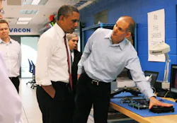 Aw 26852 Vac302 President Obama At Vacon Aw 26852 Vac302 President Obama At Vacon