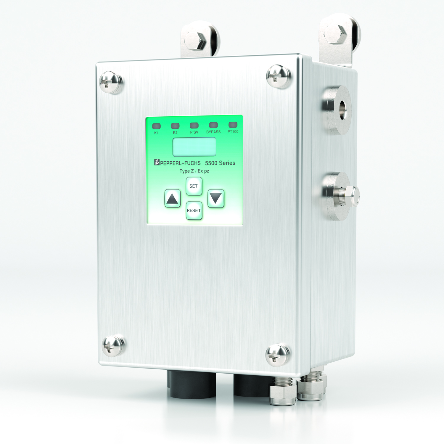 Aw 26920 Ppa642 5500 Series Purge