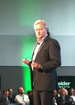 Inside Schneider Electric’s Software Strategy Inside Schneider Electric’s Software Strategy