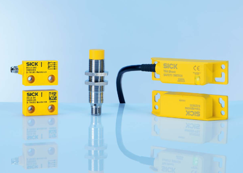 Aw 27301 Noncontactswitch