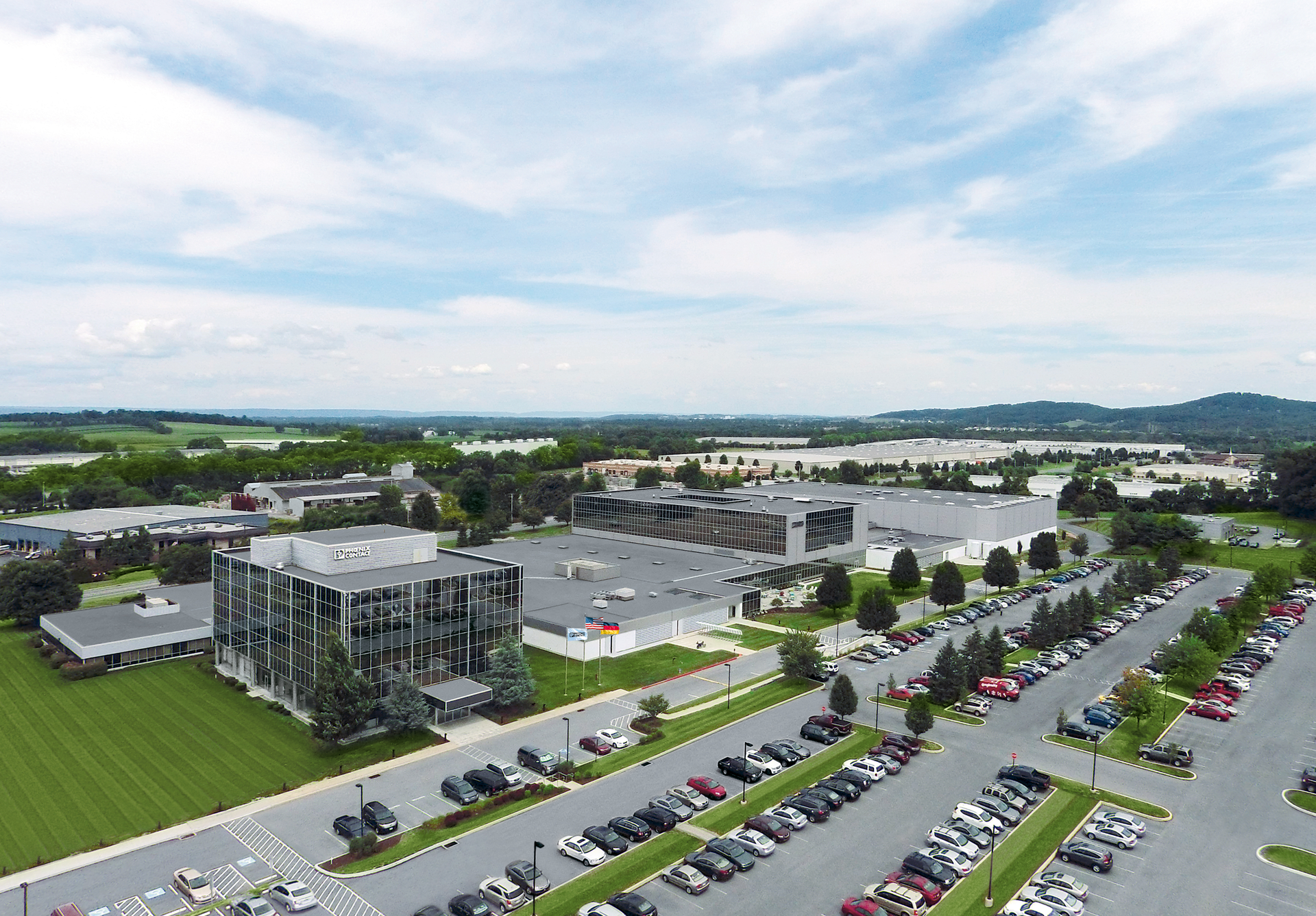 Aw 27465 Phoenixcontact Us Subsidiaryphoto