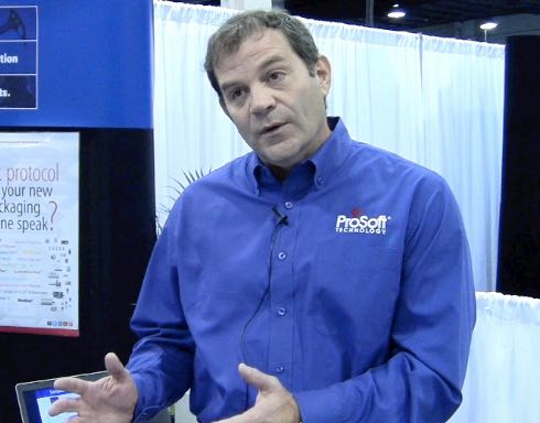 The Gateway Approach to Ethernet Migration