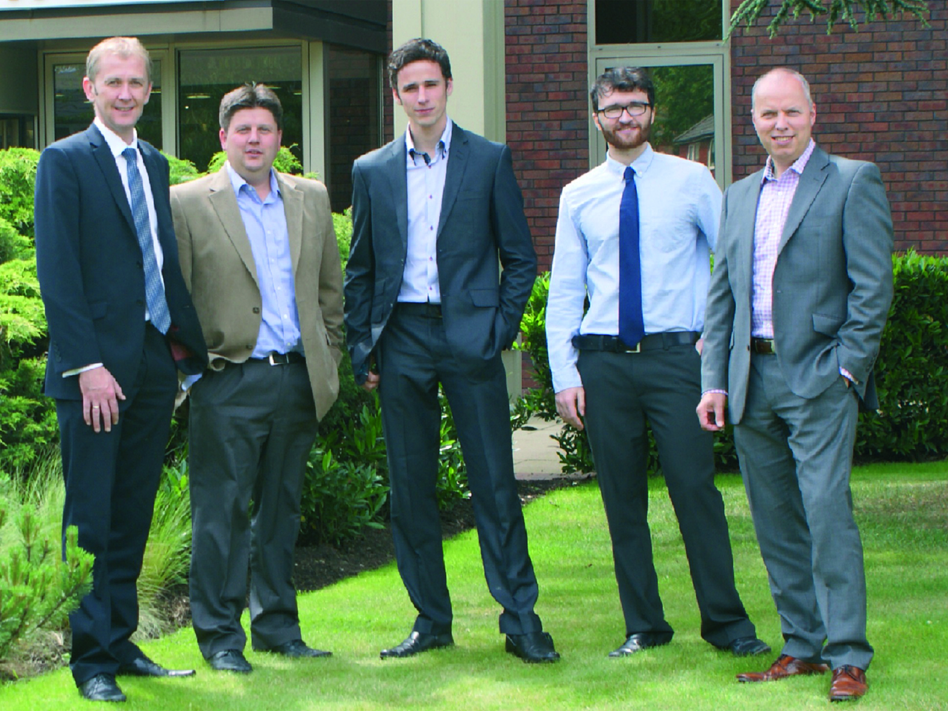 Aw 28345 Br New Office Manchester