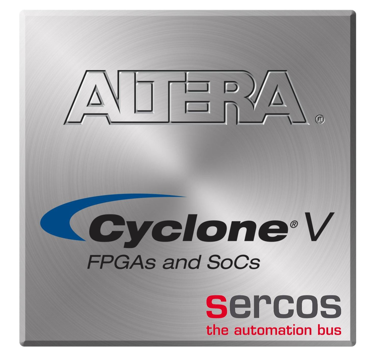 Sercos IP Core Now on FPGAs and SoCs