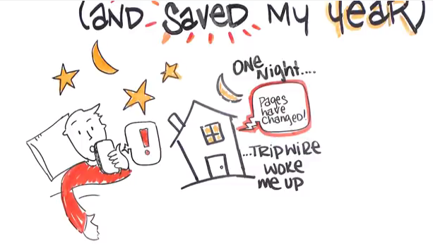 Belden to Acquire Tripwire