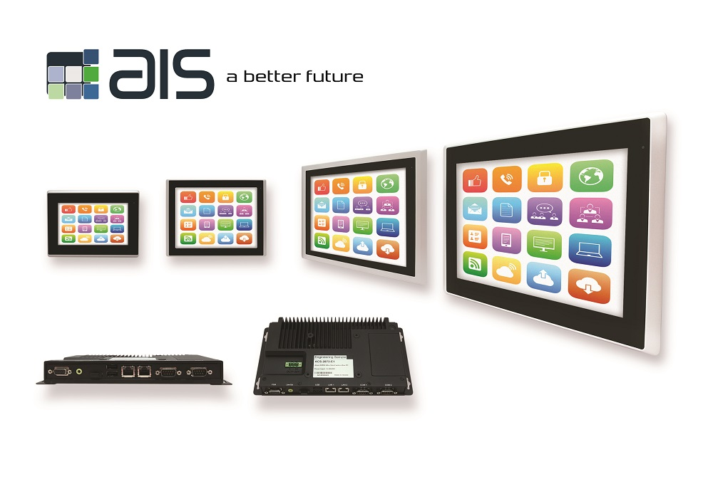 Aw 42848 Industrial Hmi Panels