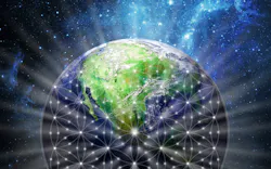 A New Frontier: The Space Connecting the Internet of Things A New Frontier: The Space Connecting the Internet of Things