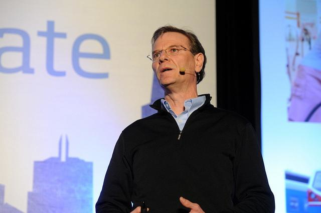 Industrial Internet Journey Begins with Asset Management