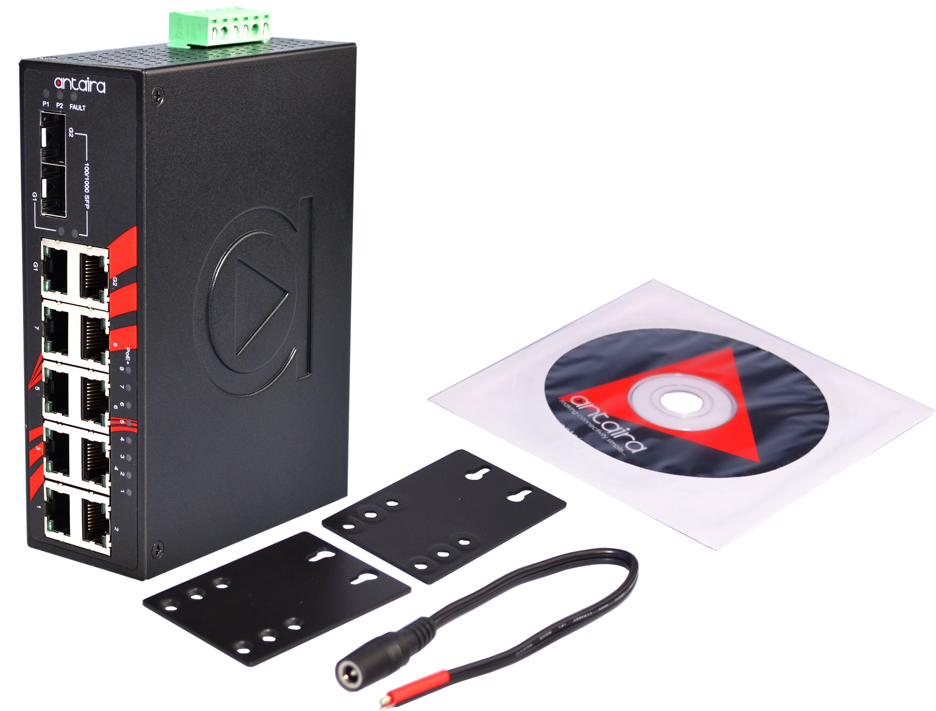 Aw 50661 Antaira Lnp 1002c Sfp Acc 02 04 15