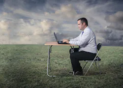 You need some bidirectional communication. You need some bidirectional communication.