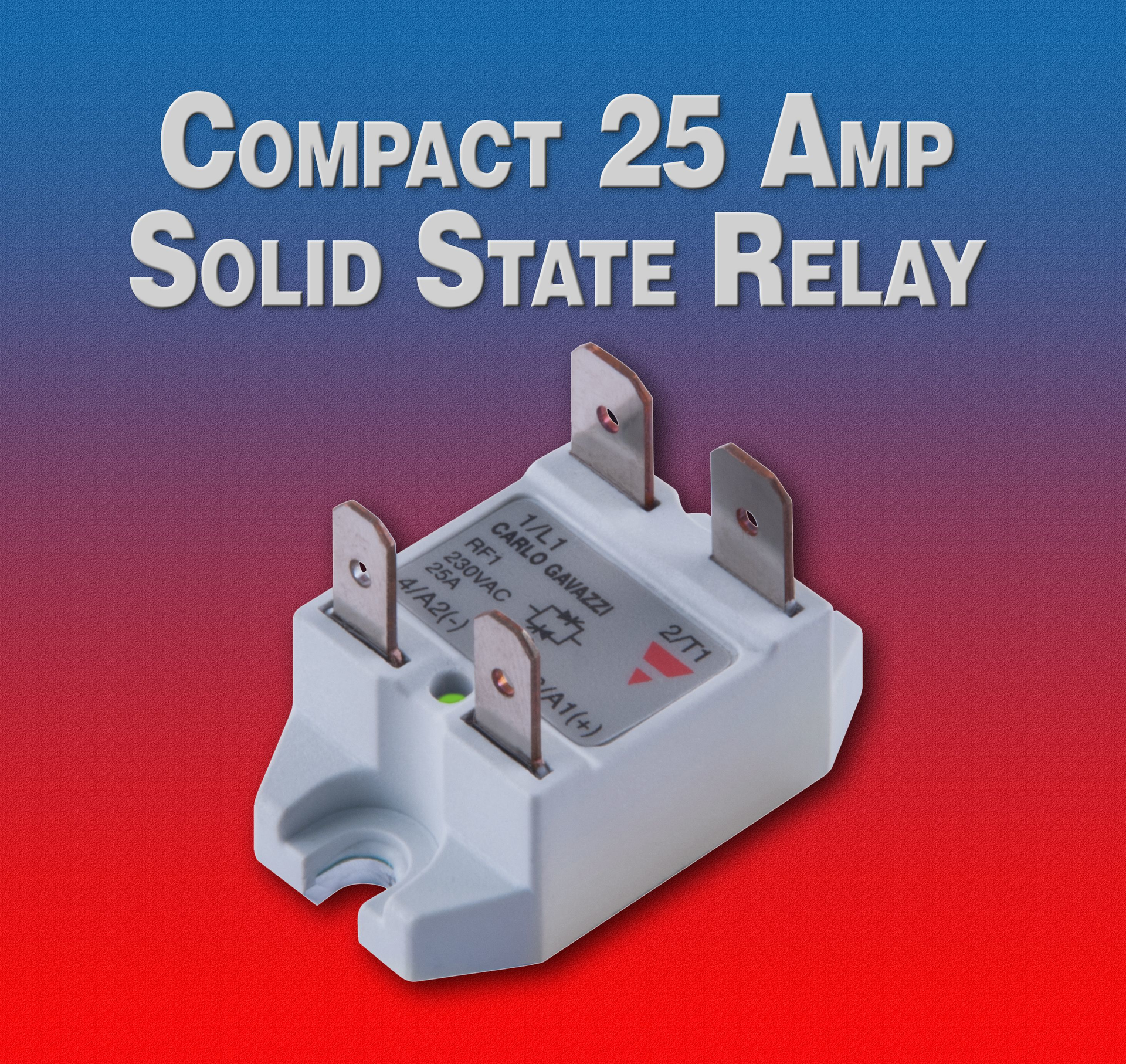 Aw 52445 Rf Compact 25a Ssr Pr Image