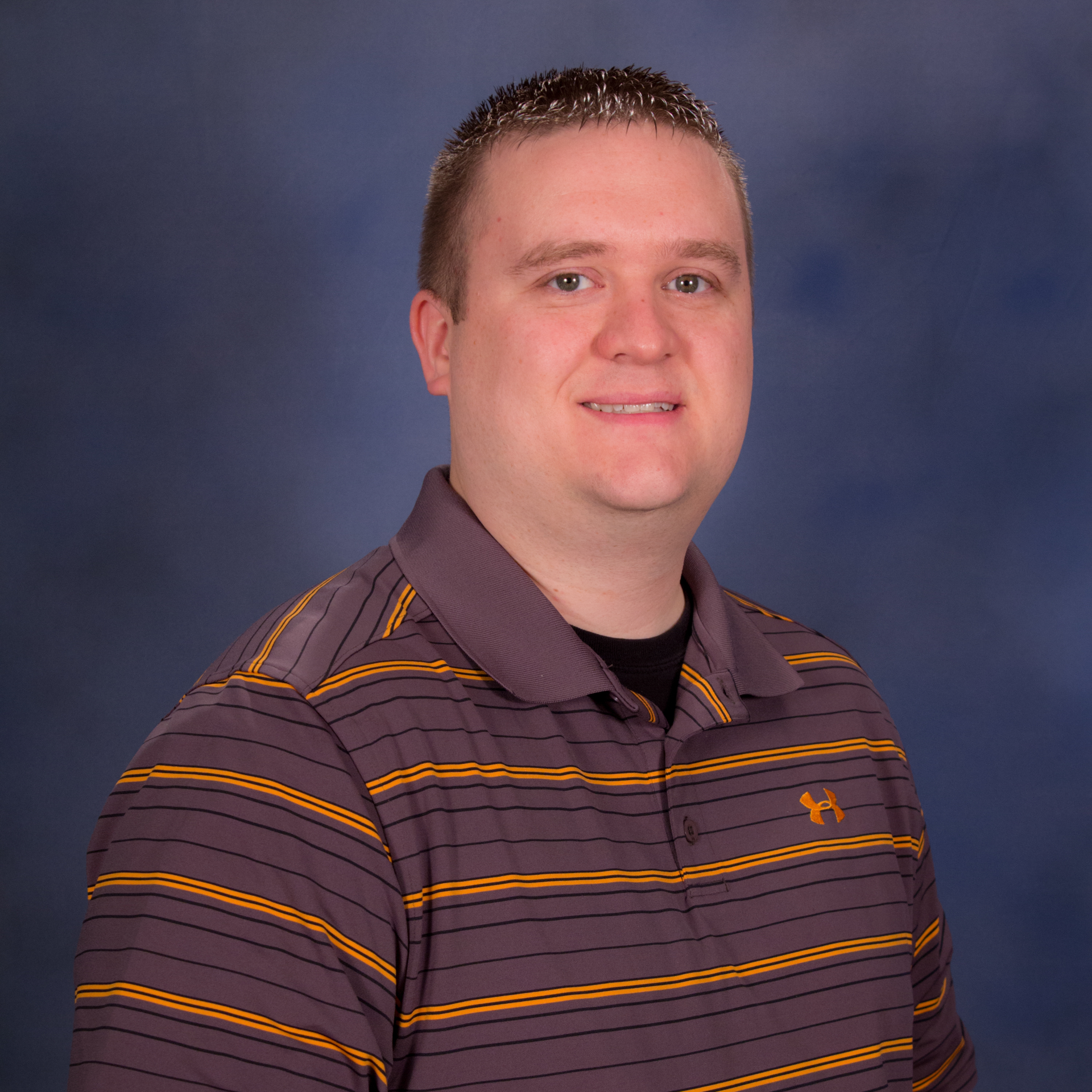 Adam Van Schepen, Interstates Control Systems, Inc.