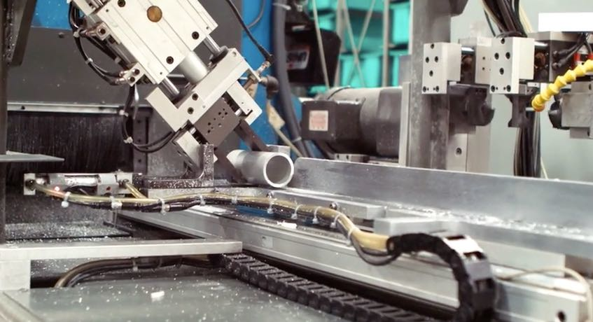 Motion Control: Automation&rsquo;s Critical Element