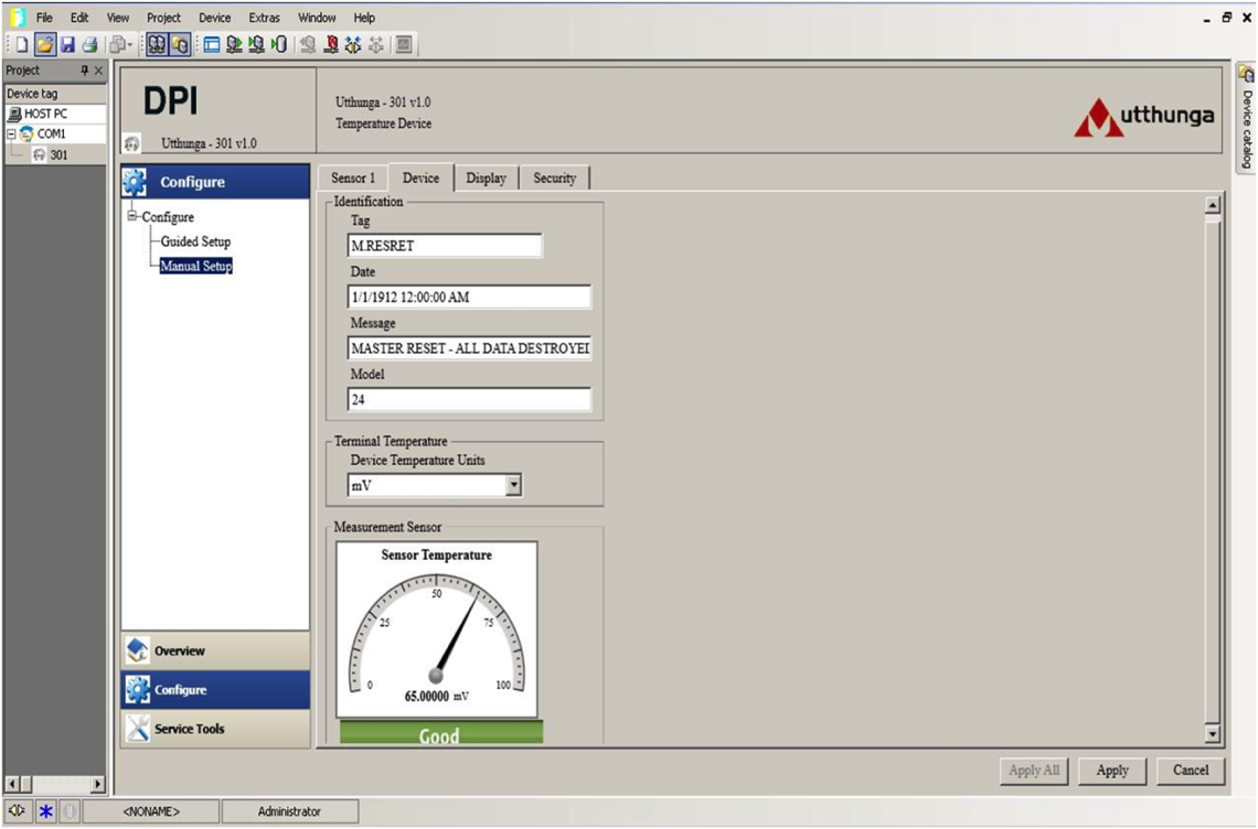 Aw 59906 Utthunga Product