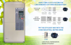 Aw 62755 Yaskawamatrixdrive Aw 62755 Yaskawamatrixdrive