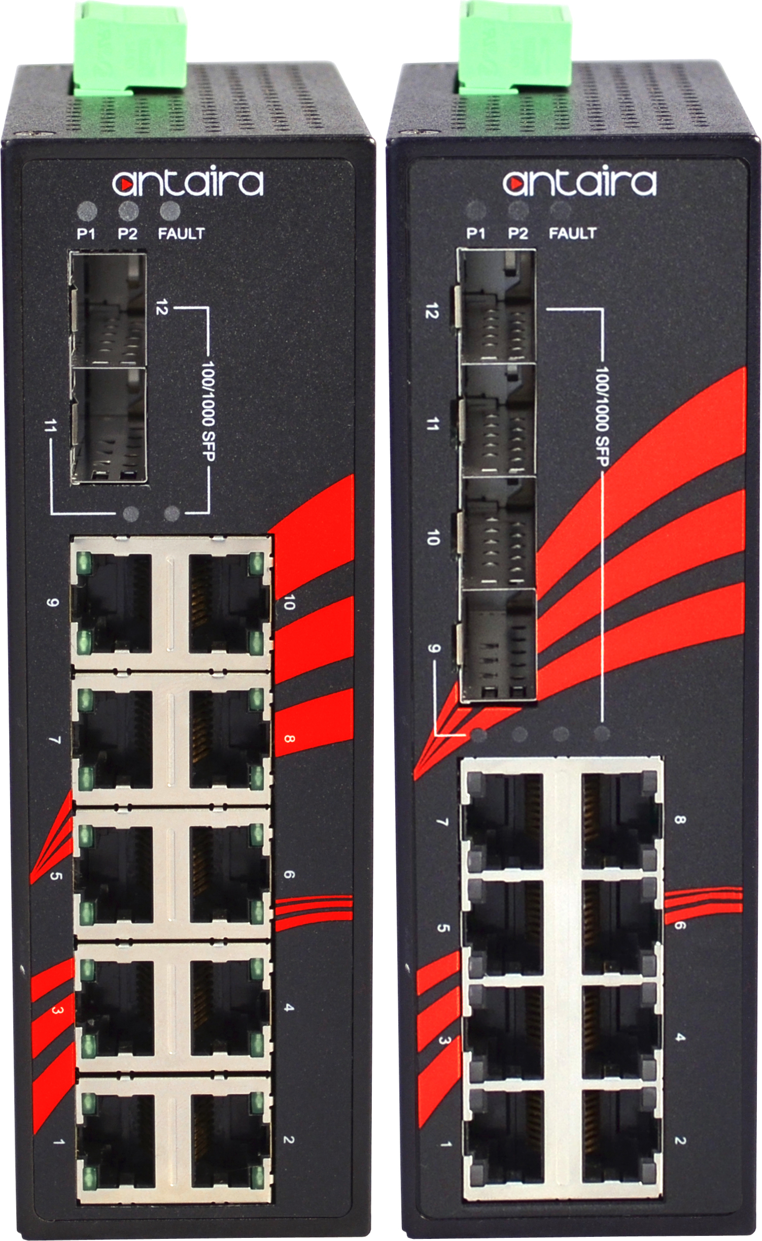 Aw 65783 Lnx 1202g Sfp Lnx 1204g Sfp F