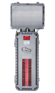 Factory Sealed Panelboard