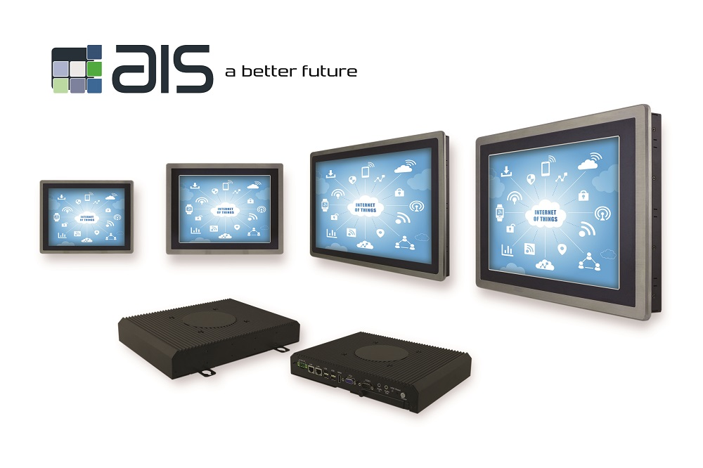 High Performance IntelR CoreT i7 Panel PCs (1)