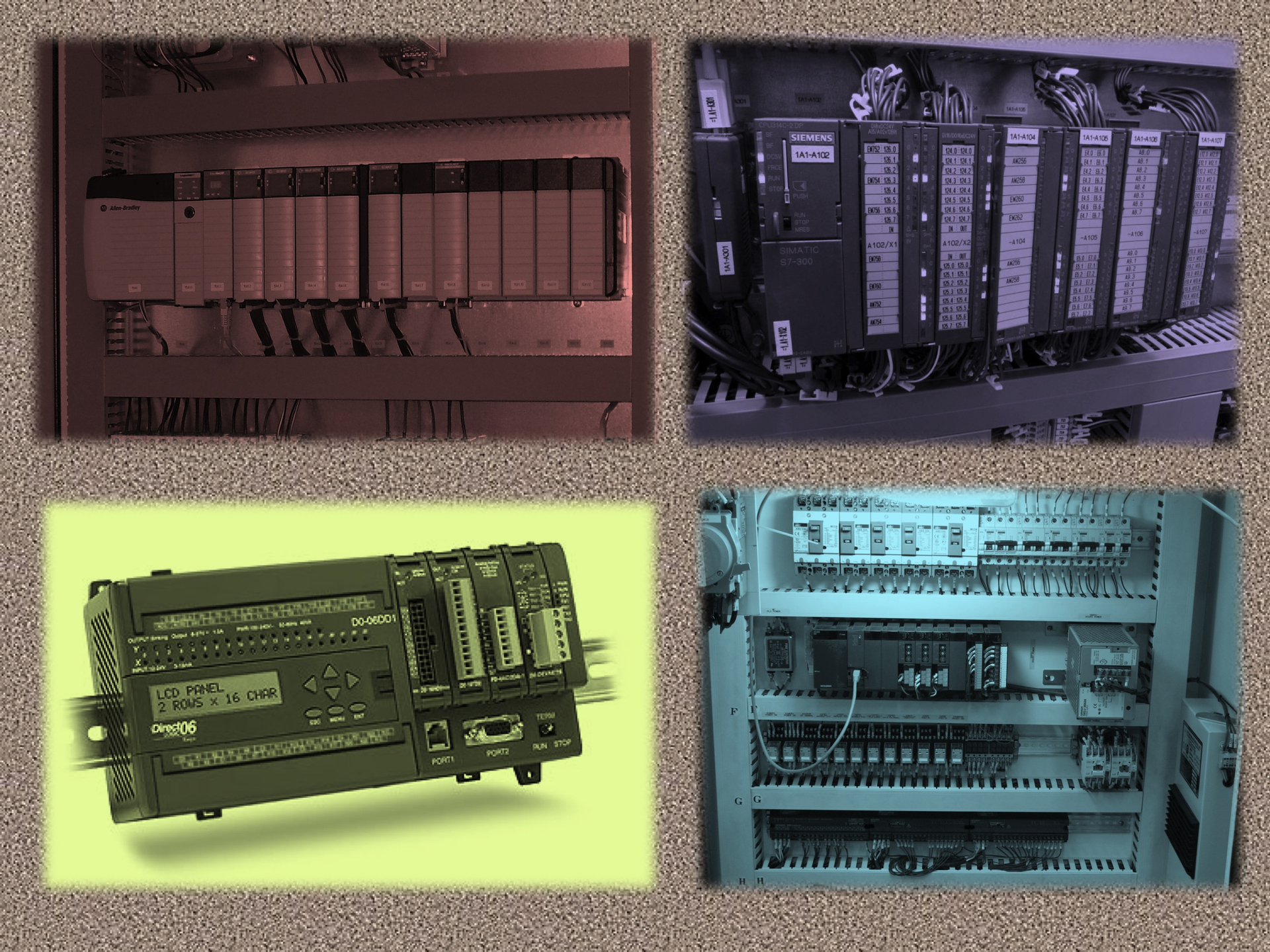 New Mechatronics Test Launched