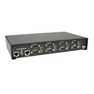 DeviceMaster Serial Hub 8-Port