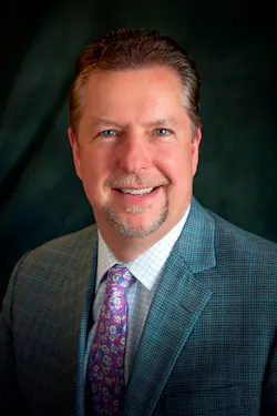 Glen Long, Senior VP, PMMI Glen Long, Senior VP, PMMI