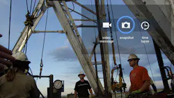 Wearable Technology Hits the Factory Floor Wearable Technology Hits the Factory Floor