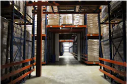 Meeting Safe Quality Food Standards in Storage Meeting Safe Quality Food Standards in Storage