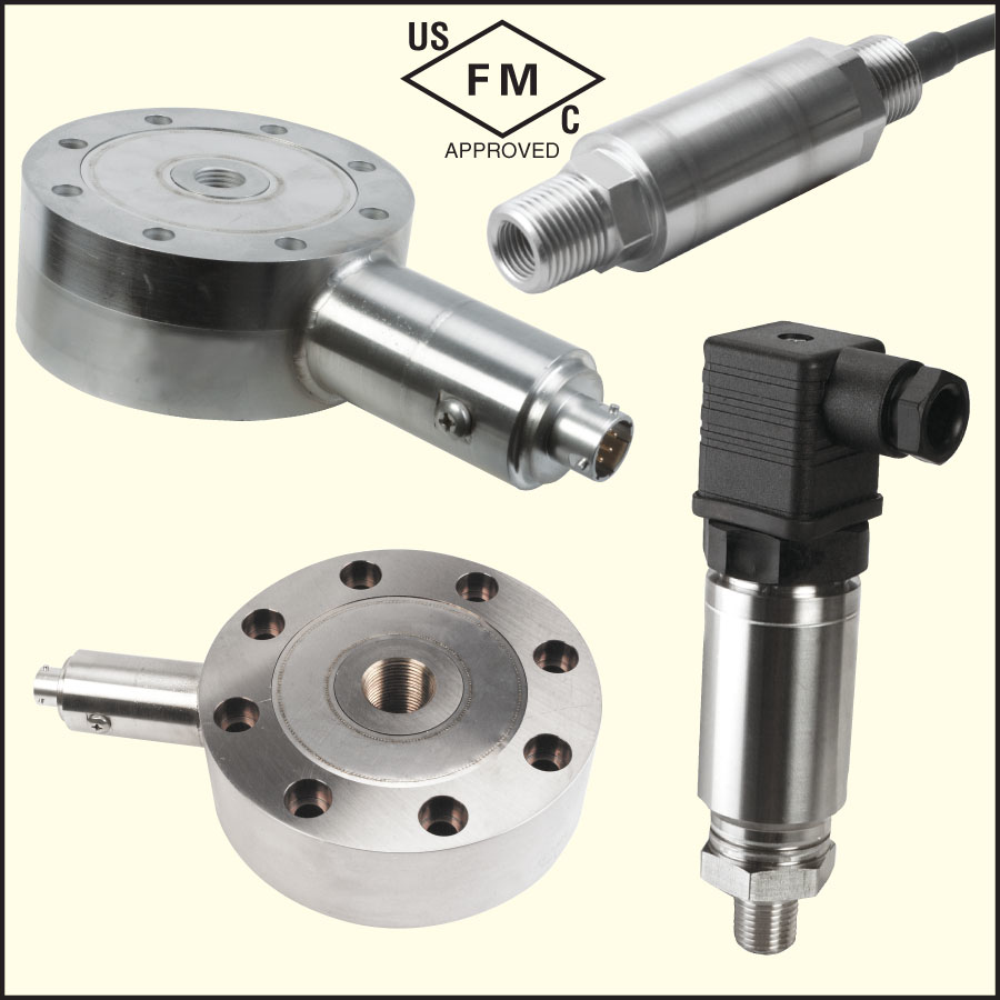 Aw 82030 Omega Fm Approved Sensors