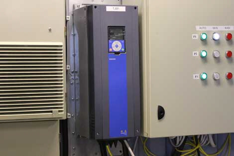 Protect Your AC Drive